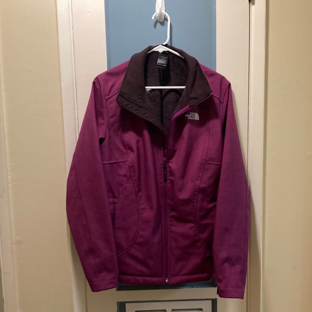 North face Winter Jacket